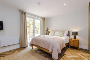 Rock Mill - Deluxe Apartments with Private Terrace